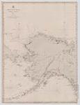 Arctic Sea. Behring Strait, sheet III, 1853 [cartographic material] 19 Mar. 1853, 1855.