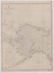 Arctic Sea. Behring Strait, sheet III, 1853 [cartographic material] 19 March 1853, Mar. 1868.