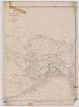 Arctic Sea. Bering Strait, sheet III, 1853 [cartographic material] 19 March 1853, Dec. 1906.