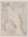 Arctic Sea. Baffin Bay, sheet I, 1853 [cartographic material] 14 Dec. 1852, Jan. 1917.