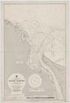 British Columbia. Queen Charlotte Islands - Graham Island. Masset Harbour [cartographic material] 19 Nov. 1908, 1936.