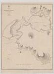 Vancouver Island. Sooke Inlet  [cartographic material] 8 Dec. 1848.