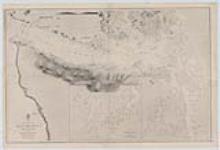 Strait of Juan de Fuca [cartographic material] 18 Jan. 1849, 1871.