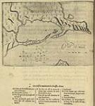 Port des mines [document cartographique] 1613.
