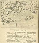 Chouacoit R. [document cartographique] 1613.