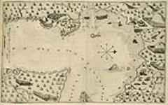 Quebec  [document cartographique] 1613.