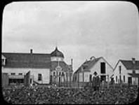 M.H.C. Winnipeg Farm [buildings] n.d.