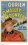 O'Malley of the Mounted 1936.