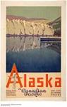 Alaska via Canadian Pacific. ca. 1935-1958