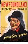 Newfoundland - Canada's Newest Province. ca. 1949