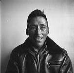 [Osuitok Ipeelee, Kinngait, Nunavut]. [between 1956-1960]