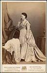 Miss Clegg  1874.