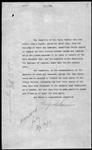 Mail Service Canada and Jamaica copies tenders for - to be sent Sir Sidney Olivier - Min. T. and C. [Minister of Trade and Commerce] 1911/04/05 1911/04/05
