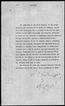 Trade Commissioner at Rio de Janeiro S.A.D. Bertrand - Col Secy [Colonial Secretary] to be asked to request Foreign Office for assistance to etc - M. T. and C. [Minister of Trade and Commerce] 1911/05/18 1911/05/19