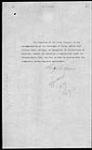 Naturalization Commr [Commissioner] appointt [appointment] of Charles Henry Waterman of Spurgrave Manitoba - S.S. [Secretary of State] 1911/09/18 1911/09/26