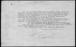 Wireless Telegraph Station Midland, Ontario accepce [acceptance] tender of Pratt and Hanley for erection of - M. Naval Sce [Minister of Naval Service] 1911/08/13 1911/09/26