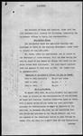 Govt [Government] Offices in Paris A.F.A. Poindron, Trade Commr [Commissioner] dispensed with - P. Wiallard, Emigration Officer and staff to be housed in offices of the Commissaire General under Minister of the Interior - Hon. P. Roy Commissionaire Genera 1911/12/11