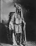 Indian Chief. 1925