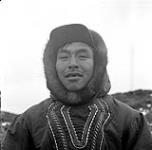 [Kananginak Pootoogook, Kinngait, Nunavut]. [between 1956-1960]