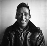 [Osuitok Ipeelee, Kinngait, Nunavut]. [between 1956-1960]