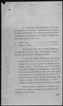 Wharf Heustis Landing, Queen's, N. S [Nova Scotia] - Accptce [Acceptance] tender Meloin Jones $6275 - Min. P. Wks. [Minister of the Public Works] 1914/01/17 1914-02-12