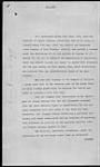 Ontario and Minnesota Power Co. [Company] - Authority to export 1200 kilowalts of power - Min. Inland Rev. [Minister of Inland Revenue] 1913/06/10 1914-02-25