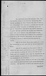 Board to consider water lot - Lake of the Woods and to report 1914/03/18 National Joint Commission - Chairman -  M. Mar. and F. [Minister of Marine and Fisheries] B. H. Fraser, S. J. Chapleau, J. B. Challies, W.J. Stewart and A. G. Akers - Min. M and F. [Minister of Marine and Fisheries] 1914/02/28 1914-02-28