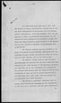 Montreal Harbour Commrs [Commissioners] - Approval Freight Elevator and Bridges Sheds 14 and 15 Jacques Cartier Pier and advance $28,200 - M. Mar. and F. [Minister of Marine and Fisheries] 1914/03/23 1914-03-31