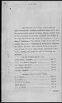 Six Nations Indians - Accepce [Accceptance] tender for bridges Tuscararo and Oneida Tps.[Townships] - S. G. I. A. [Superintendent-General of Indian Affairs] 1914/04/21 1914-04-24