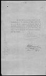 Naturalization Commn. [Commission] - Appl. [Approval] D. H. M. Elliot, Swalwell, Alta. [Alberta] 1914-06-02