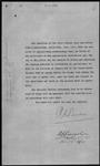 Subsidy Agriculture, Province of Alberta, $51,310.41 - M. Agrl.  [Minister of Agriculture] 1914/06/22 1914-06-22