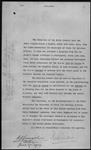 Passage through Canadian Canals Westward, U. S. S. Isla de Luuzon Eastward, U. S. S. "Dubuque" - S. S. Ext Aff. [Secretary of State for External Affairs] 1914/06/23 1914-06-25