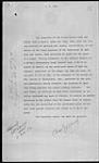 Beauharnois Canal - Lease to Alderic Gendron reserve land shore Lake St Francis in St Cecile de Valleyfield - Actg. R. and C. [Acting Minister of Railways and Canals] 1914/07/02 1914-07-02