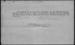 Militia - Draft General Orders - Calling out troopes in Militia Dist. [District] No. 11 - Min. Mil. and Defence [Minister of Militia and Defence] 1914/08/10 1914-08-11