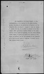 Fishery Officer George T. Annett Sagnenay given powers of a Jusitce of the Peace - Min. Naval Sce. [Minister of Naval Service] 1914/09/10 1914-09-18