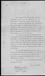Intercolonial Ry. [Railway] - Lease to J. A. Auger instead of S. Auger land Laurier Que. [Quebec] - M. R. and C. [Minister of Railways and Canals] 1914/09/24 1914-09-24