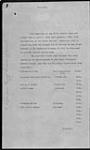Fishery Patrol Service - Purchase Motor Patrol Boat from H. W. Embree and Son at $5,350 - Min. N. S. [Minister of Naval Service] 1914/12/15 1914-12-16