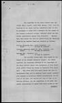 Repair Fishery Protection Cruisers "Galiano" - Accepce [Acceptance] tender Yarrows Ltd [Limited] at $9,500 - Min. Naval Ser. [Minister of Naval Service] 1915/01/26 1915-01-30