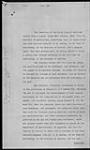 Coal Storage - Subsidy to R. H. Ashton of Morrisburg, Ont. [Ontario] 30 % of $250 M. [Million], and approval of plans, tolls etc. - Min. Agriculture [Minister of Agriculture] 1915/01/25 1915-02-01