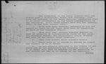 Naval Service Regulations respecting Engineer - Objections - Min. Naval Ser [Minister of Naval Service] 1915/02/16 1915-03-03