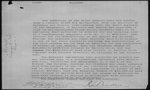 Hudson Bay Ray [Railway] - Supplemental agreement of J. D. McArthur re. [regarding] Drawback and security deposit and release security $90,564 and $150,000 - Min. R. and C. [Minister of Railways and Canals] 1915/03/03 1915-03-03