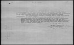 Dismissal H.A. Wise, Appraiser of Customs, Winnipeg - Min. Customs [Minister of Customs] 1912/04/23 1912/04/30