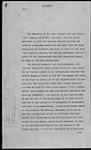 International Sanitary convention Paris 1912 - Canada will not adhere to - S.S. External Aff. [Secretary of State for External Affairs] 1912/06/28 1912/07/02