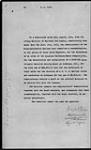 Transcontinental - Canadian Fairbanks Morse Company's offer to construct a coaling plant at Cochrane, Ontario for $1,600 accepted - Actg M. of R. and C. [Acting Minister of Railways and Canals] 1912/08/03