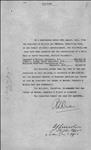 Drill Hall - at North Vancouver - tender of Campbell and Wilkie at $28,415.00 to be accepted - M. of Militia [Minister of Militia] 1913/08/18 1913/08/20