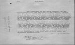 Oaths etc under Dominion Lands authority to S.A. O'Hara and M. Gossip - Calgary and to J.P. Duggan, Edmonton - M. R. and C. [Minister of Railways and Canals] 1913/10/18 1913/10/18