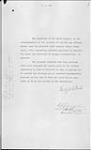 Militia - Draft General Order - Empowering officers administrating areas etc. to convene Courts Martial - M. M. and D. [Minister of Militia and Defence] 1915/03/27 1915-03-29