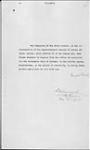 Deposal Indian Councillor Thomas Mushahos, Carlton Agency, Saskn [Saskatchewan] - Immorality - S. G. I. A. [Superintnedant-General of Indian Affairs] 1915/11/03 1915-11-04