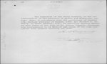 Harbour Master, Grand Harbour, N. B. [New Brunswick] - Appoint [Appointment] of Willard A. Ingalls - Min. Mar. and F. [Minister of Marine and Fisheries] 1915/12/07 1915-12-09