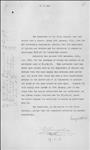 Warlike Stores - Purchase canvas and burlap addl [additional] sum of $972 - W. P. C.  [War Purchasing Commission] 1916/01/18 1916-01-18